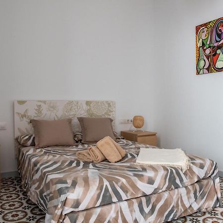 Hauzify I Apartament Can Missé Calella Extérieur photo