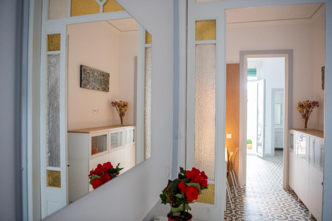 Hauzify I Apartament Can Missé Calella Extérieur photo