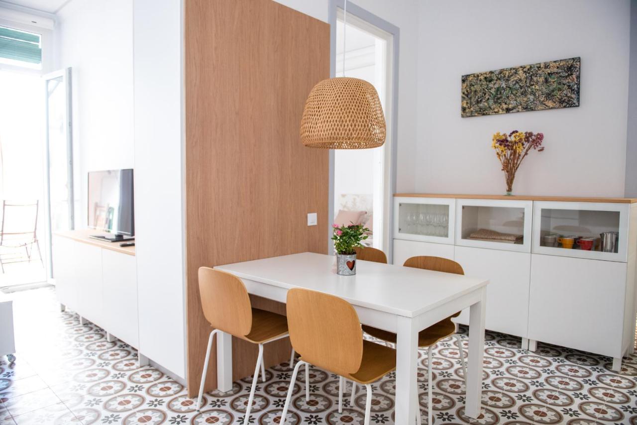 Hauzify I Apartament Can Missé Calella Extérieur photo