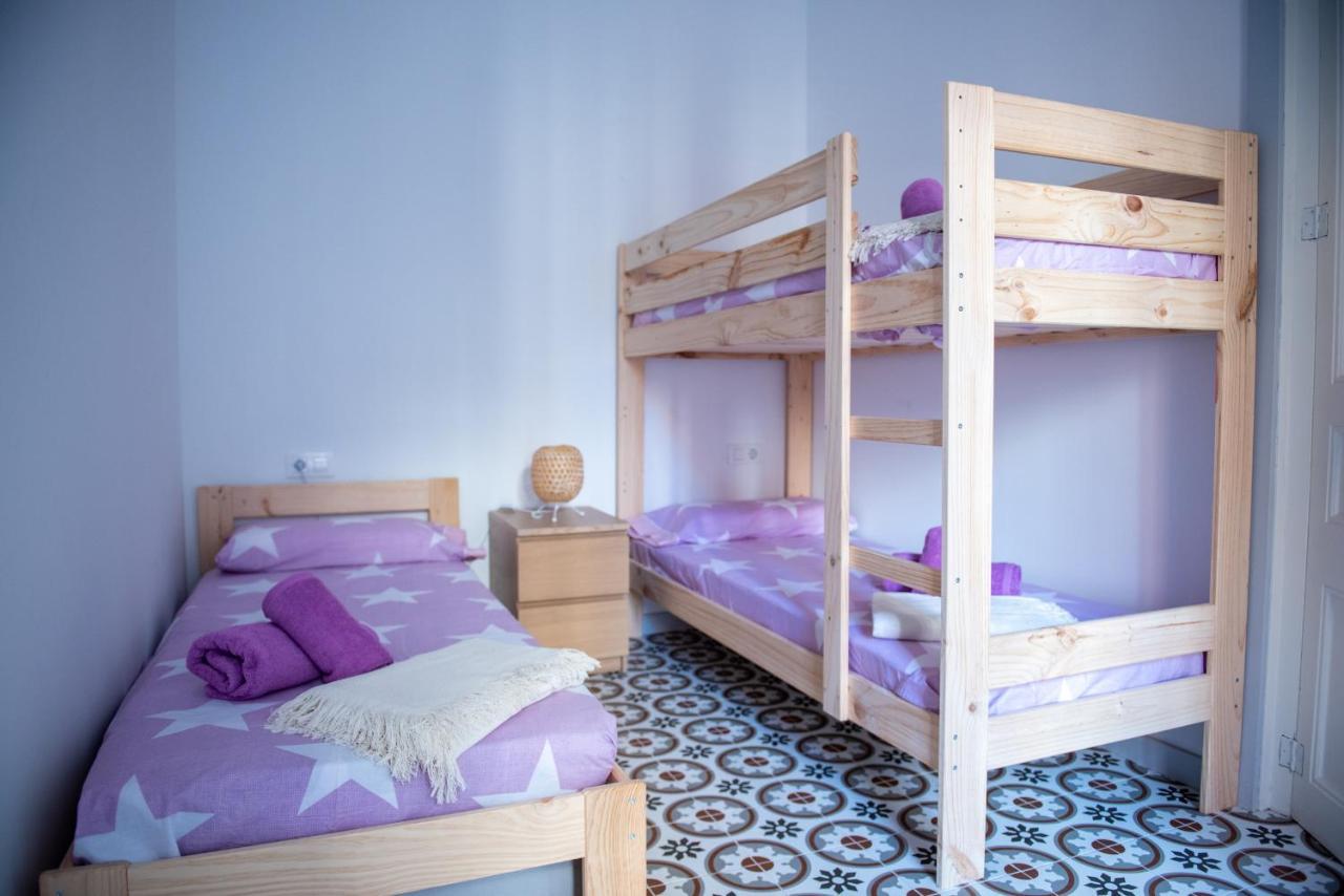 Hauzify I Apartament Can Missé Calella Extérieur photo