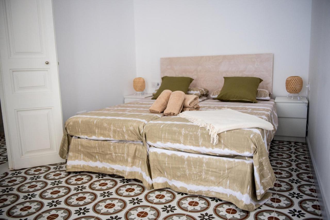 Hauzify I Apartament Can Missé Calella Extérieur photo